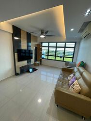Blk 170C The Nautilus @ Punggol (Punggol), HDB 5 Rooms #596729551